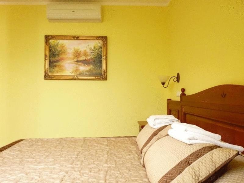 Zajazd Sokol Otel Nienadówka Dış mekan fotoğraf